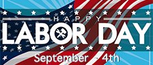 Labor Day